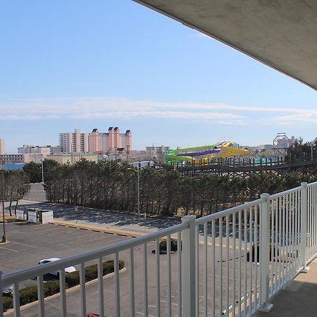 Bay Club Resort By Kees Vacations Ocean City Exterior foto