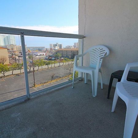 Bay Club Resort By Kees Vacations Ocean City Quarto foto