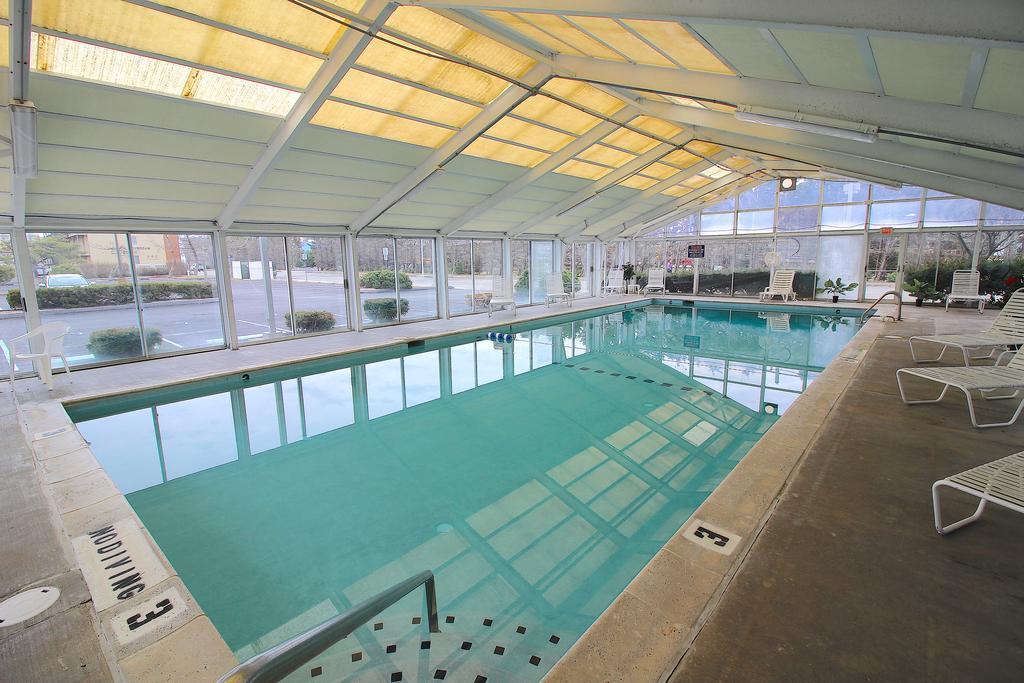 Bay Club Resort By Kees Vacations Ocean City Exterior foto