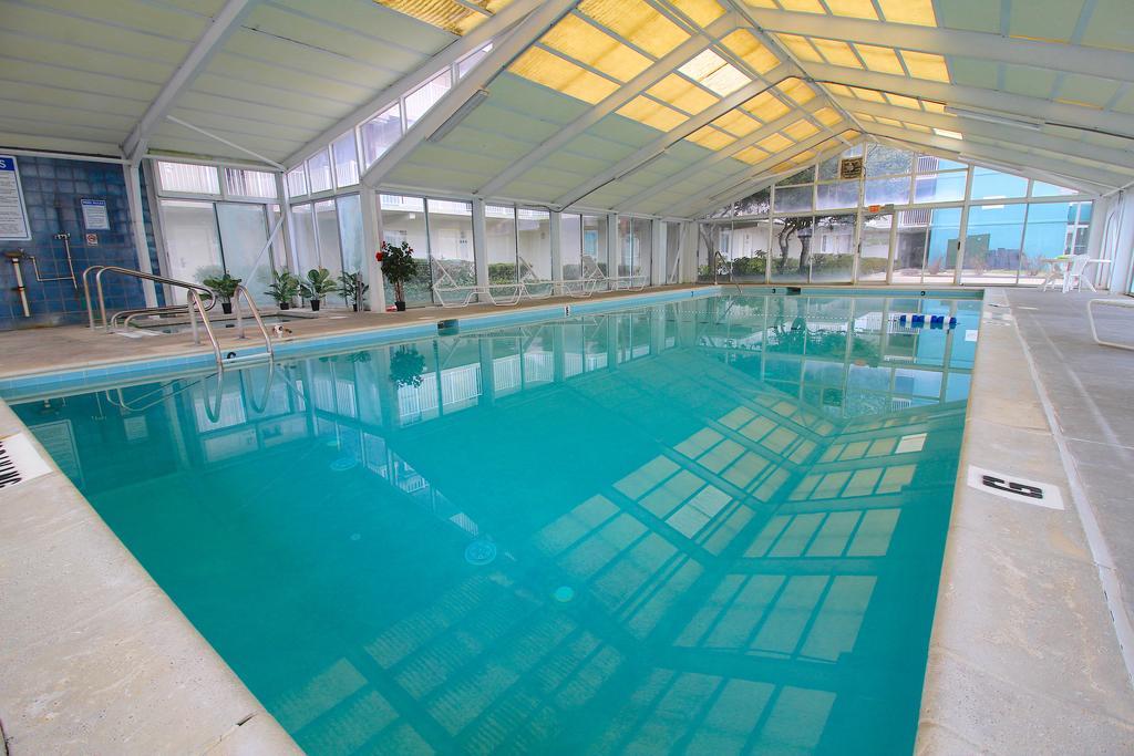 Bay Club Resort By Kees Vacations Ocean City Exterior foto