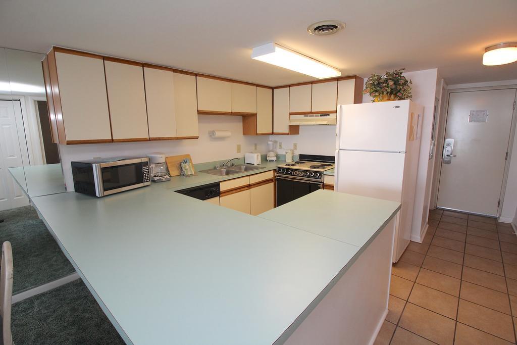 Bay Club Resort By Kees Vacations Ocean City Quarto foto