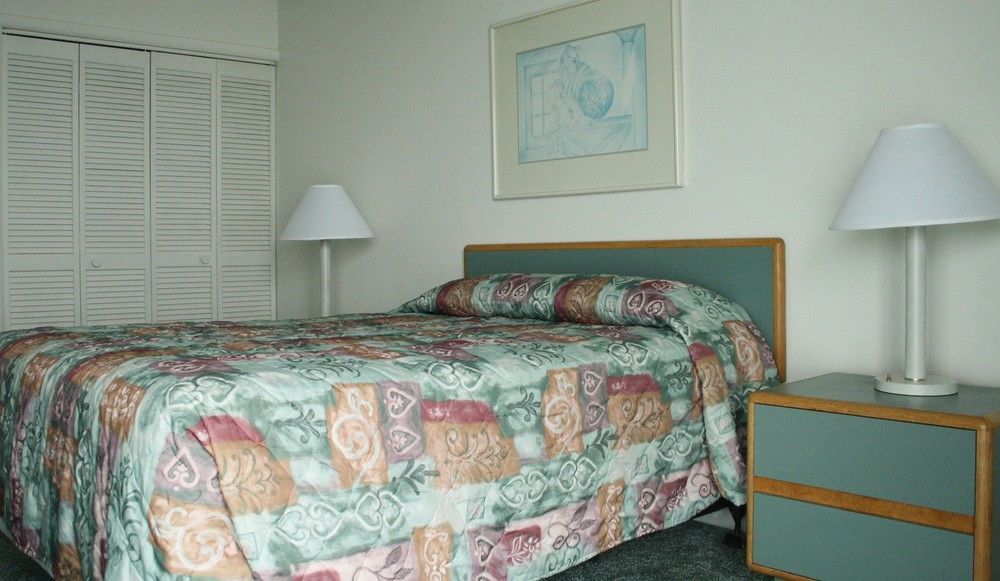 Bay Club Resort By Kees Vacations Ocean City Exterior foto