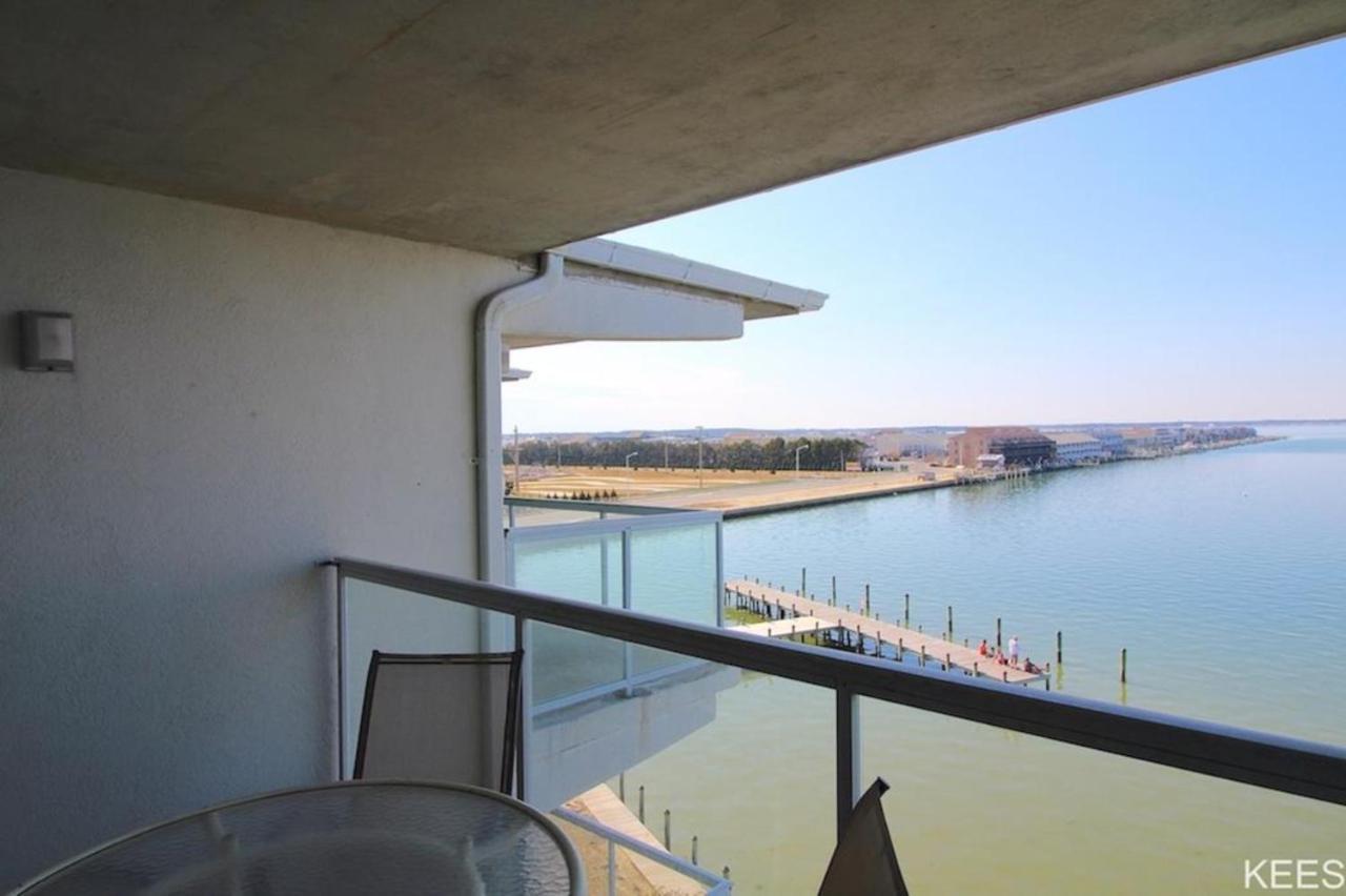 Bay Club Resort By Kees Vacations Ocean City Exterior foto