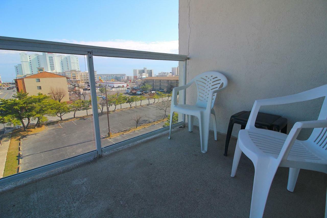 Bay Club Resort By Kees Vacations Ocean City Quarto foto