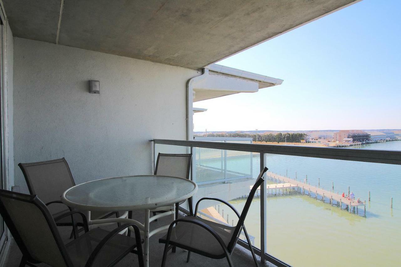 Bay Club Resort By Kees Vacations Ocean City Quarto foto